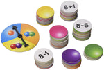 POP for Addition and Subtraction™ Game - Learning Resources