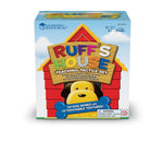 Ruff's House Teaching Tactile Set - Learning Resources