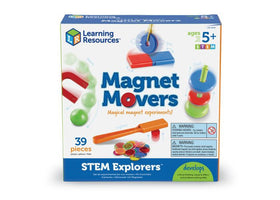 STEM Explorers™ Magnet Movers