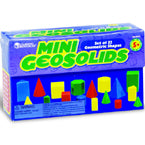 Mini GeoSolids®