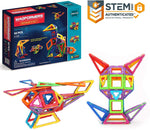 Magformers Designer 62-Piece Set