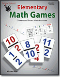 Elementary Math Games