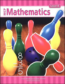 MCP Mathematics B Student Book Grade 2