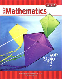 MCP Mathematics D Student Book Grade 4