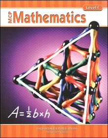 MCP Mathematics E Student Book Grade 5