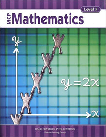 MCP Mathematics F Student Book Grade 6