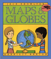 Maps & Globes