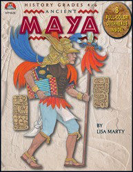 Ancient Maya