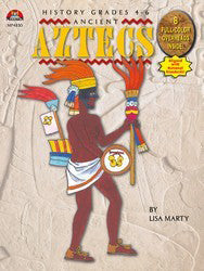 Ancient Aztecs