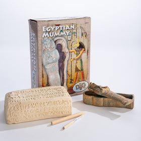 Egyptian Mummy Kit