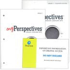 myPerspectives Homeschool Bundle Grade 9