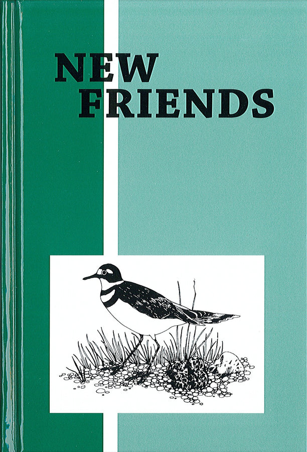 New Friends Reader