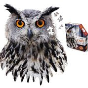 I AM Owl 550-Piece Puzzle