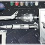 Eyewitness Kits Space Exploration