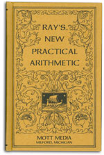 Ray's New Practical Arithmetic