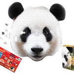 I AM Panda 550-piece Puzzle