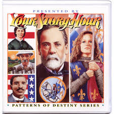 Patterns of Destiny Audio CD