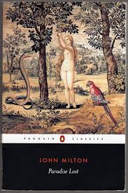 Paradise Lost Penguin Classics