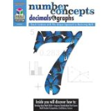 Number Concepts, Decimals, and Graphs