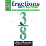 Fractions, Ratios, and Percents