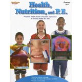 Health, Nutrition, and Physical Education Grades 3-4