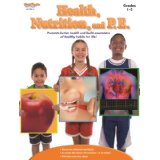 Health, Nutrition, and Physical Education Grades 1-2