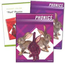 MCP Plaid Phonics Level K Homeschool Bundle Kindergarten