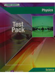 Power Basics: Physics, Test Pack