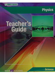 Power Basics: Physics, Teacher's Guide