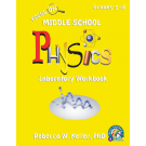 Focus On Middle School Physics Laboratory Notebook