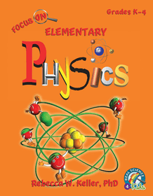 Focus on Elementary Physics Student Text (3rd Edition)