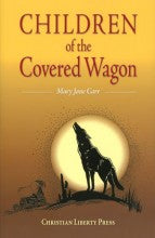 Children of the Covered Wagon