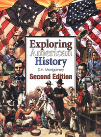 Exploring American History 2nd Edition