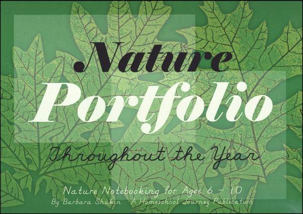 The Nature Portfolio: Throughout the Year