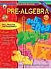 Pre-Algebra Resource Book