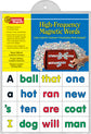 Magnetic Kidwords High Frequency Magnetic Words