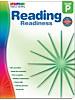 Spectrum Reading Readiness Workbook