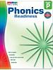 Spectrum Phonics Readiness Workbook