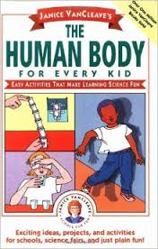 Janice Van Cleave's The Human Body