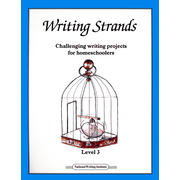 Writing Strands Level 3