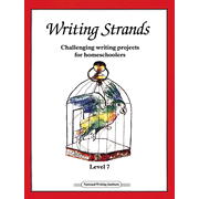 Writing Strands Level 7