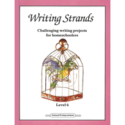 Writing Strands Level 6