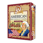 Professor Noggin's The American Revolution Card Game