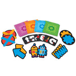 Let's Go Code!™ Activity Set - Learning Resources