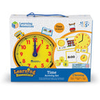 Time Activity Set