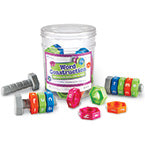 Word Construction Activity Set