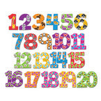 Number Puzzle Cards - Learning Resources