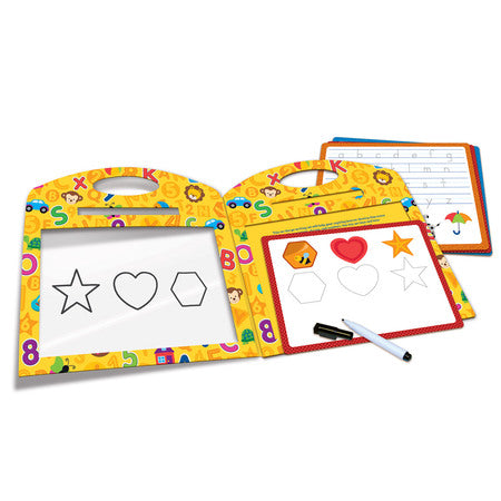 Trace & Learn Writing Activity Set