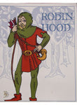 Robin Hood Comprehensio Guide