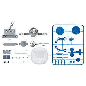 4M Rover Robot Kit